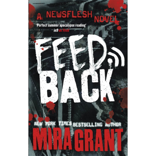 Little, Brown Book Group Feedback (häftad, eng)