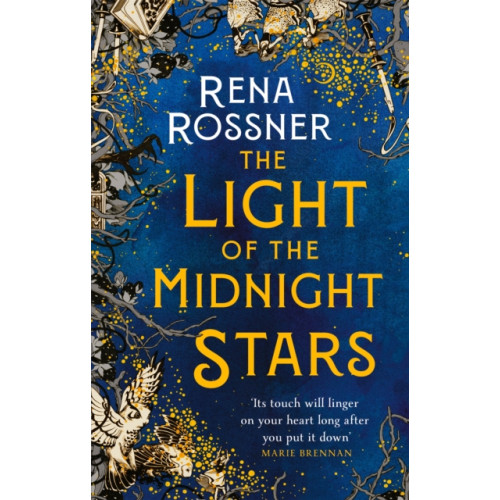 Little, Brown Book Group The Light of the Midnight Stars (häftad, eng)