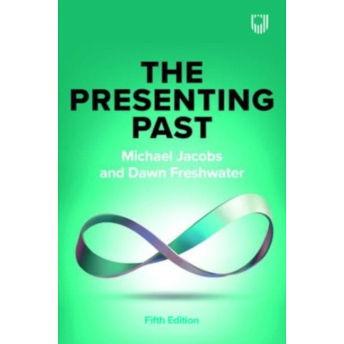 Open University Press The Presenting Past (häftad, eng)