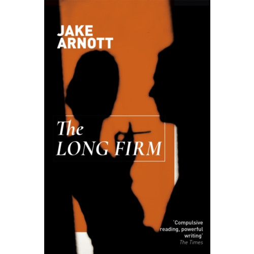 Hodder & Stoughton The Long Firm (häftad, eng)