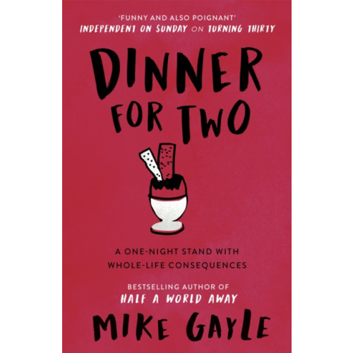 Hodder & Stoughton Dinner for Two (häftad, eng)