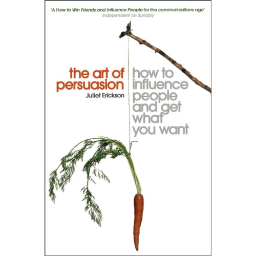 Hodder & Stoughton The Art of Persuasion (häftad, eng)