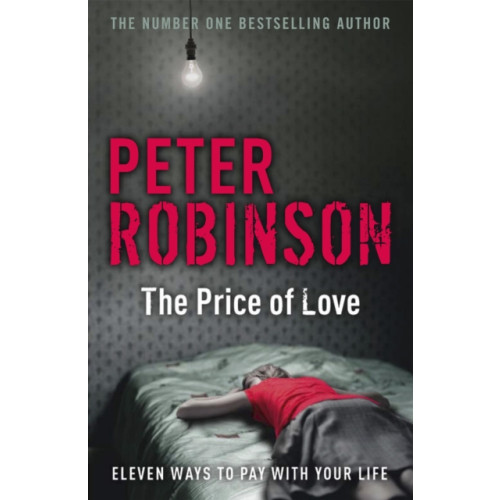 Hodder & Stoughton The Price of Love (häftad, eng)