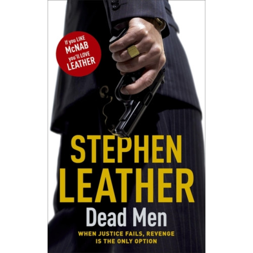 Hodder & Stoughton Dead Men (häftad, eng)