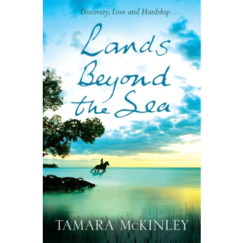 Hodder & Stoughton Lands Beyond the Sea (häftad, eng)