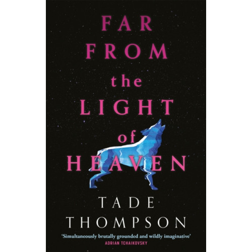 Little, Brown Book Group Far from the Light of Heaven (häftad, eng)