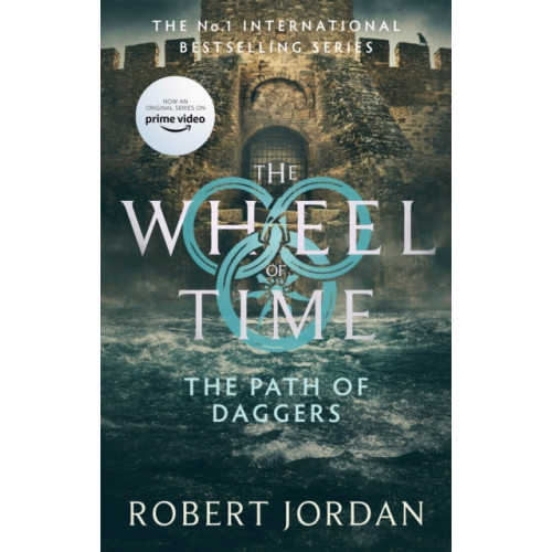 Little, Brown Book Group The Path Of Daggers (häftad, eng)