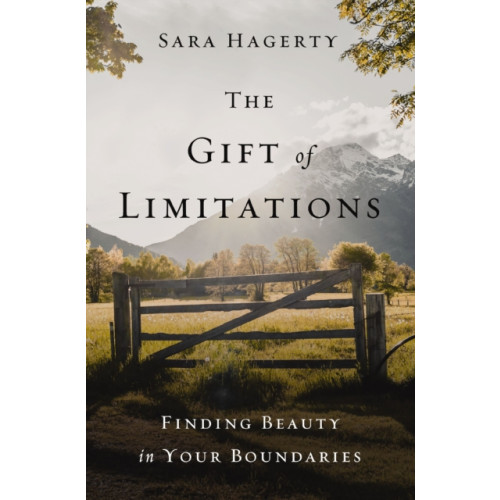 Zondervan The Gift of Limitations (inbunden, eng)