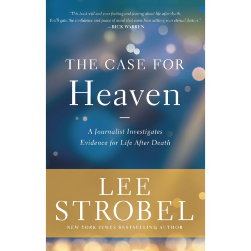 Zondervan The Case for Heaven (häftad, eng)