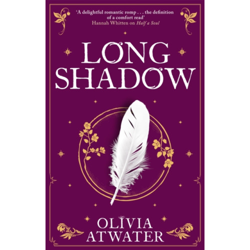 Little, Brown Book Group Longshadow (häftad, eng)