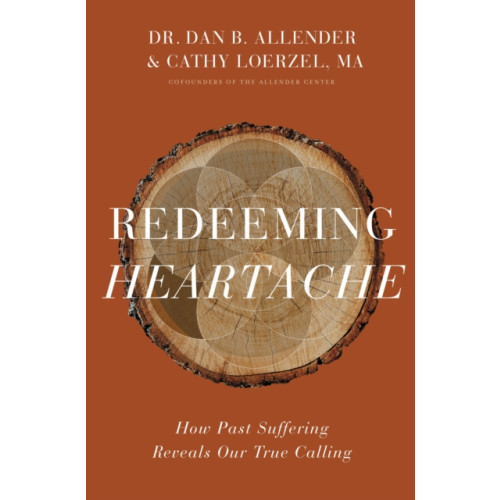 Zondervan Redeeming Heartache (inbunden, eng)