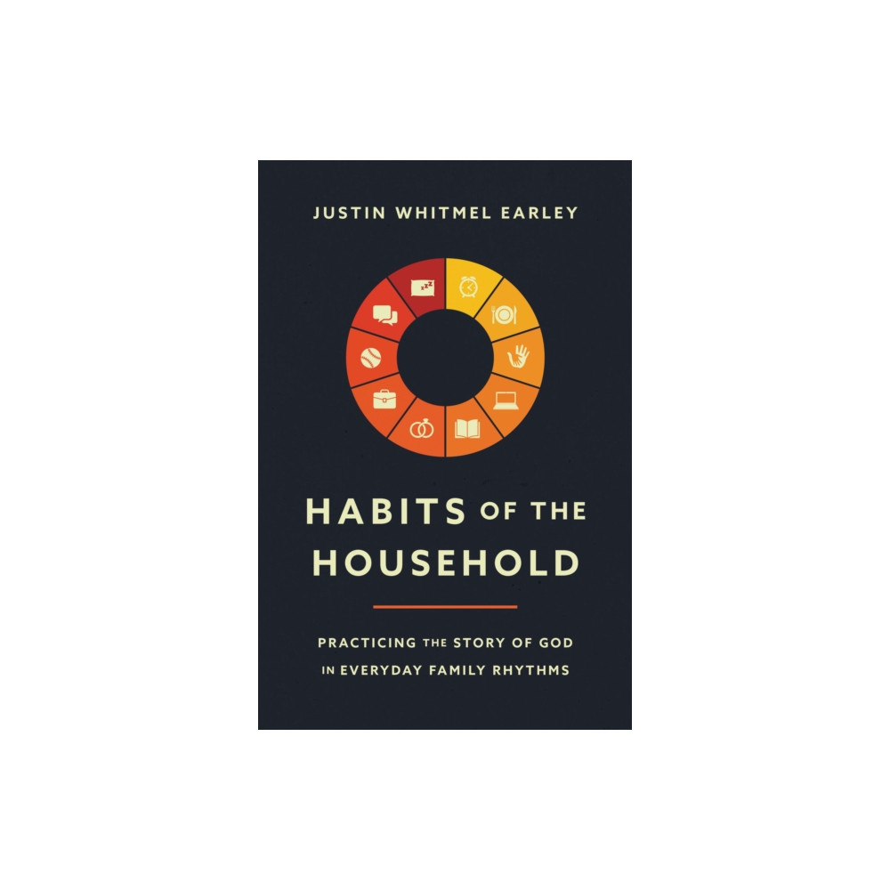 Produktbild för Habits of the Household (häftad, eng)