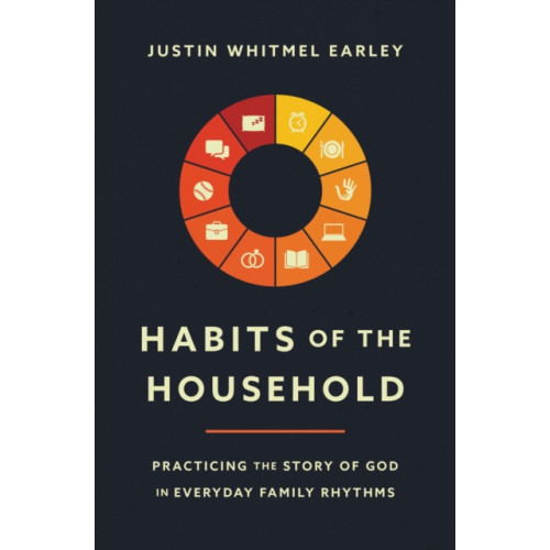 Zondervan Habits of the Household (häftad, eng)