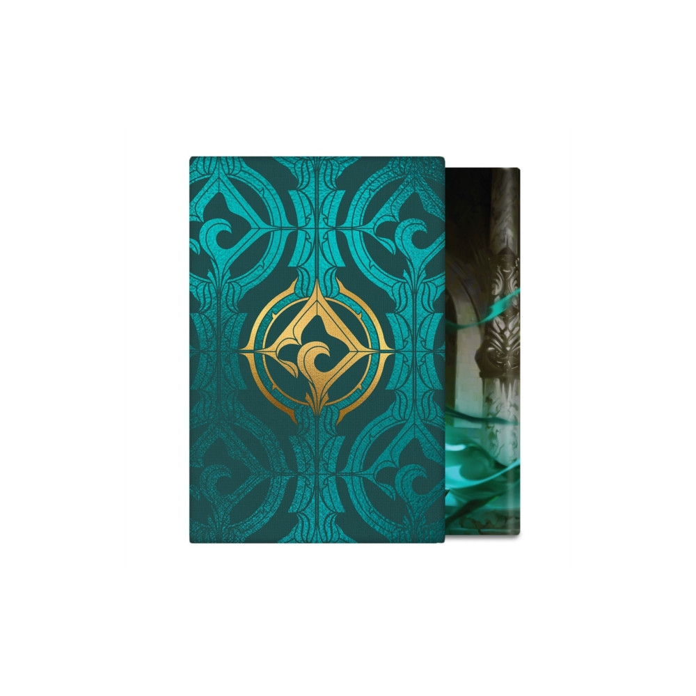 Produktbild för Ruination: A League of Legends Novel (inbunden, eng)