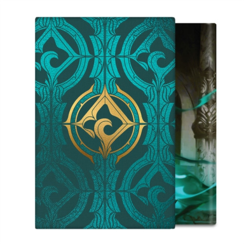 Little, Brown Book Group Ruination: A League of Legends Novel (inbunden, eng)