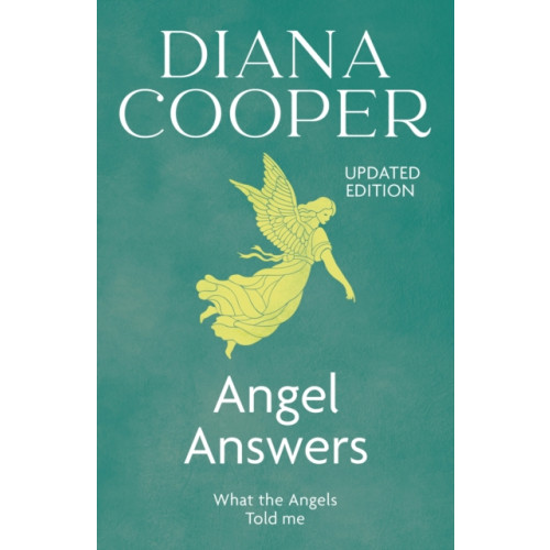 Hodder & Stoughton Angel Answers (häftad, eng)