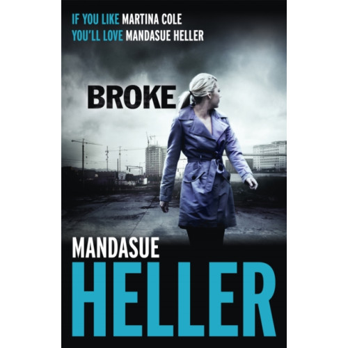 Orion Publishing Co Broke (häftad, eng)