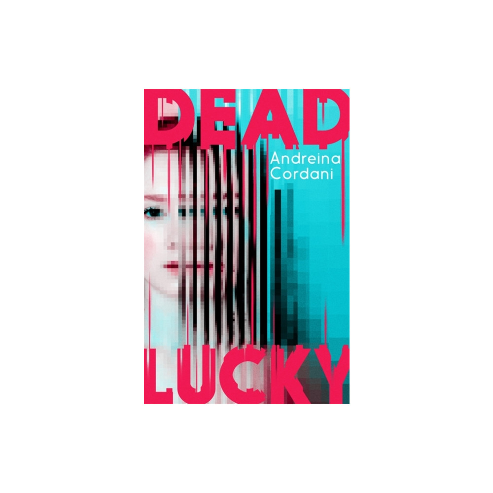 Produktbild för Dead Lucky (häftad, eng)