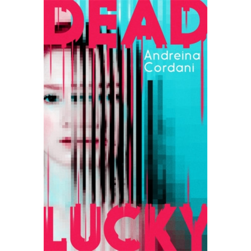Little, Brown Book Group Dead Lucky (häftad, eng)