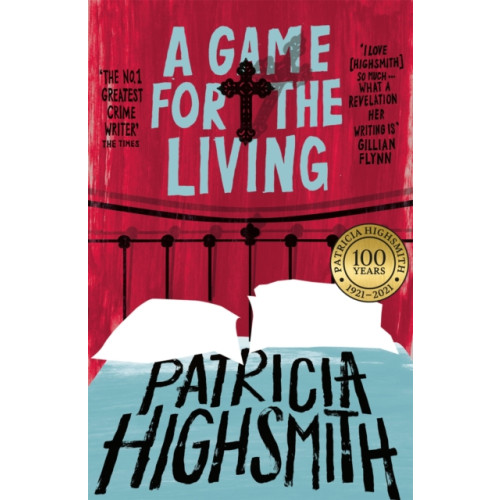 Little, Brown Book Group A Game for the Living (häftad, eng)