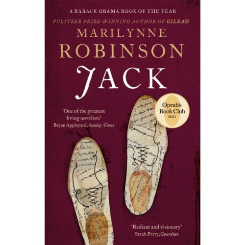 Little, Brown Book Group Jack (häftad, eng)