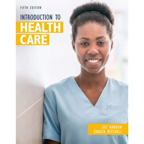 Cengage Learning, Inc Introduction to Health Care (häftad, eng)