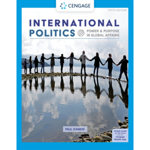 Cengage Learning, Inc International Politics (häftad, eng)