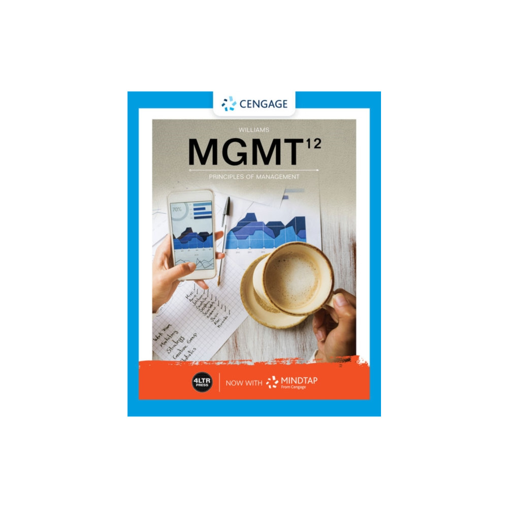 Produktbild för MGMT (häftad, eng)
