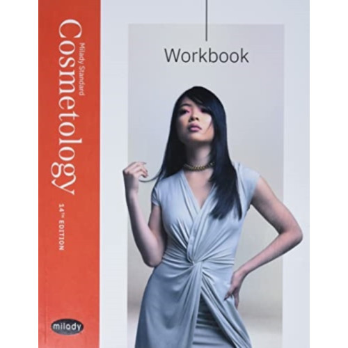 Cengage Learning, Inc Workbook for Milady Standard Cosmetology (häftad, eng)