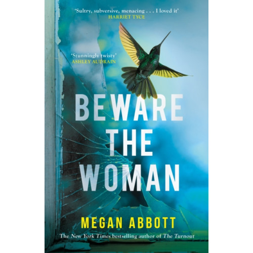 Little, Brown Book Group Beware the Woman (inbunden, eng)