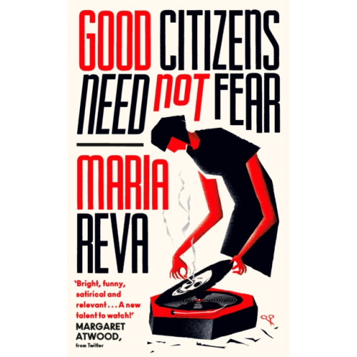 Little, Brown Book Group Good Citizens Need Not Fear (häftad, eng)