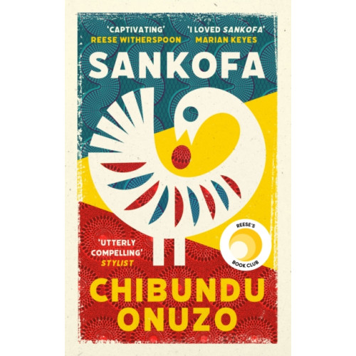 Little, Brown Book Group Sankofa (häftad, eng)