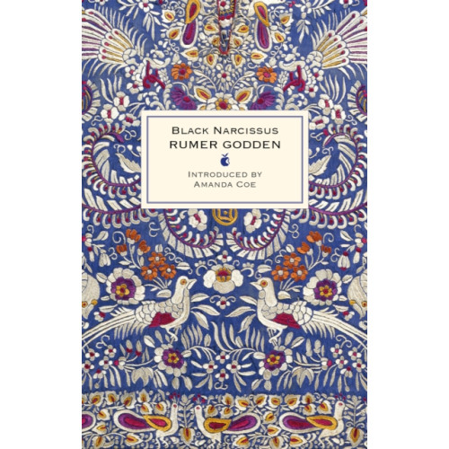 Little, Brown Book Group Black Narcissus (inbunden, eng)