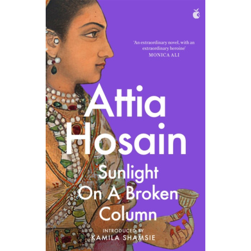Little, Brown Book Group Sunlight on a Broken Column (häftad, eng)