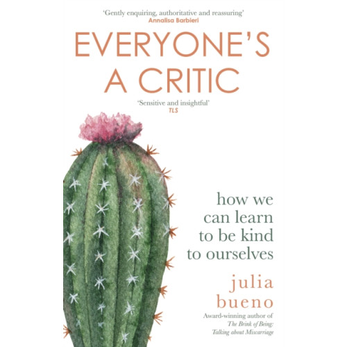 Little, Brown Book Group Everyone's a Critic (häftad, eng)