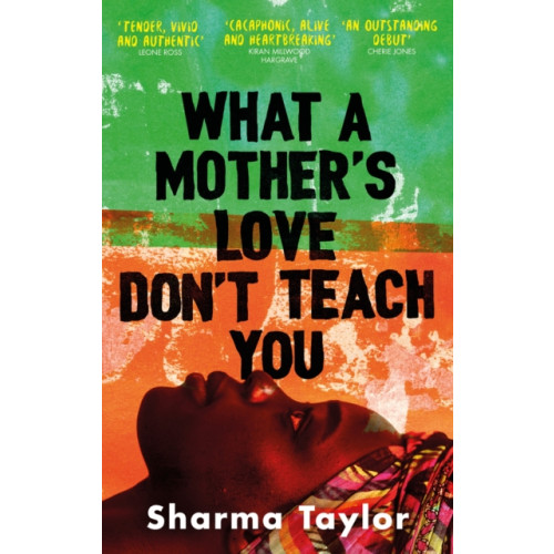 Little, Brown Book Group What A Mother's Love Don't Teach You (häftad, eng)
