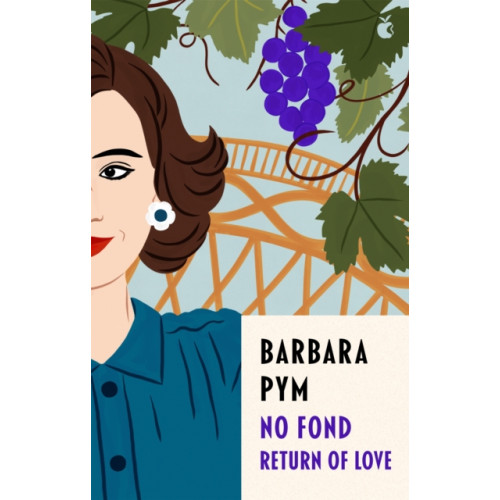 Little, Brown Book Group No Fond Return Of Love (häftad, eng)