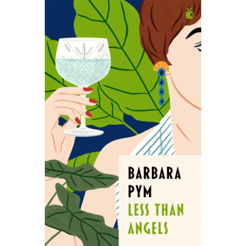 Little, Brown Book Group Less Than Angels (häftad, eng)