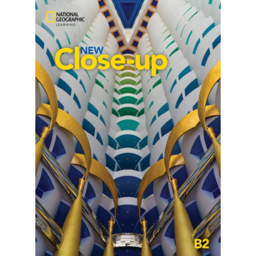 Cengage Learning, Inc New Close-up B2: Student's Book (häftad, eng)