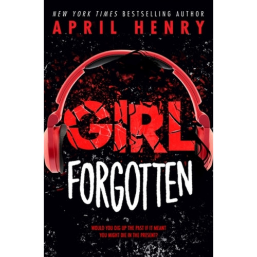Little, Brown & Company Girl Forgotten (häftad, eng)