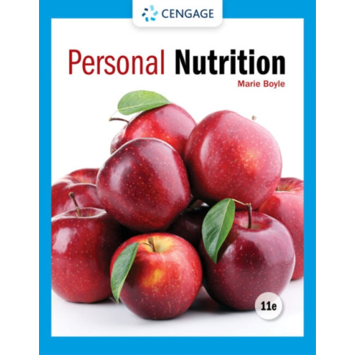 Cengage Learning, Inc Personal Nutrition (häftad, eng)