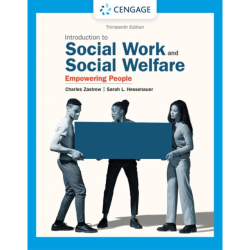 Cengage Learning, Inc Empowerment Series: Introduction to Social Work and Social Welfare (häftad, eng)