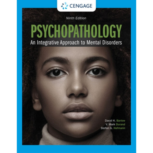 Cengage Learning, Inc Psychopathology (häftad, eng)