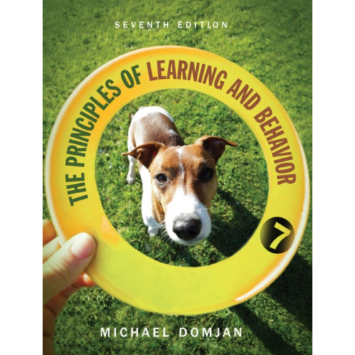 Cengage Learning, Inc The Principles of Learning and Behavior (häftad, eng)