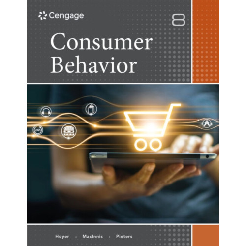 Cengage Learning, Inc Consumer Behavior (häftad, eng)