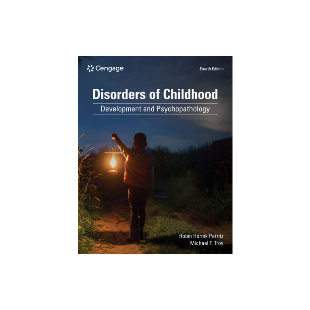 Produktbild för Disorders of Childhood (häftad, eng)