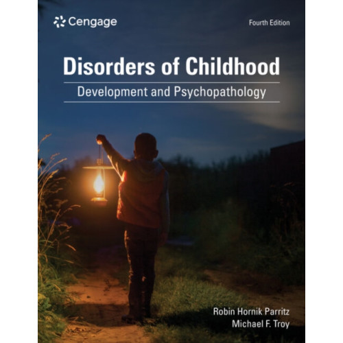 Cengage Learning, Inc Disorders of Childhood (häftad, eng)