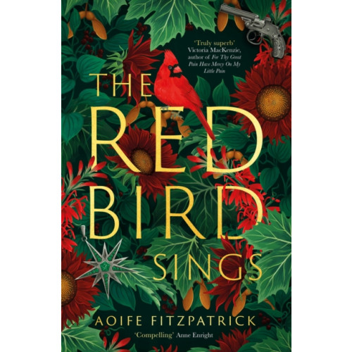 Little, Brown Book Group The Red Bird Sings (inbunden, eng)