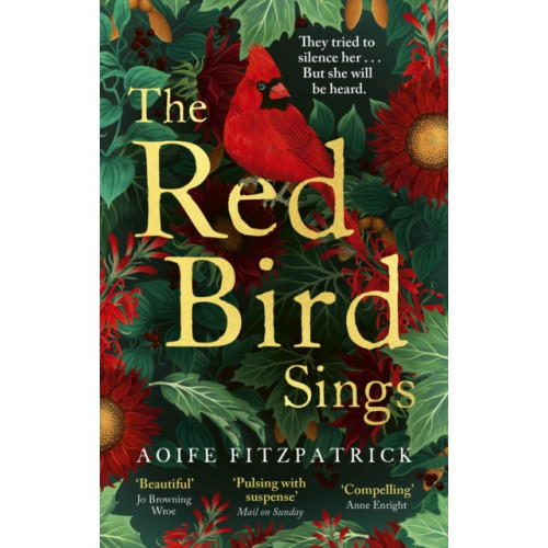 Little, Brown Book Group The Red Bird Sings (häftad, eng)