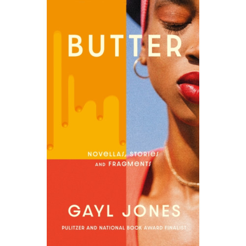 Little, Brown Book Group Butter (inbunden, eng)